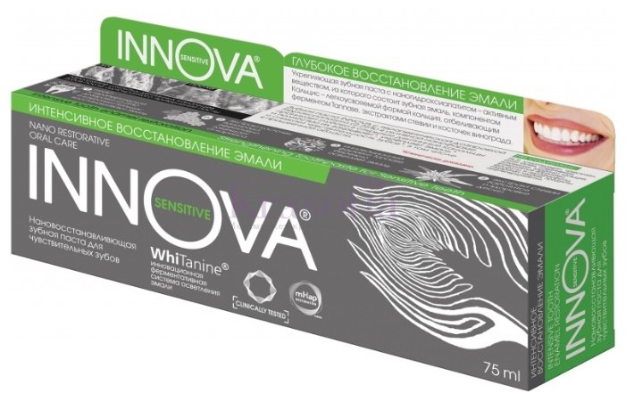 Innova  Sensitve ����. �����, �������������� �����   75��