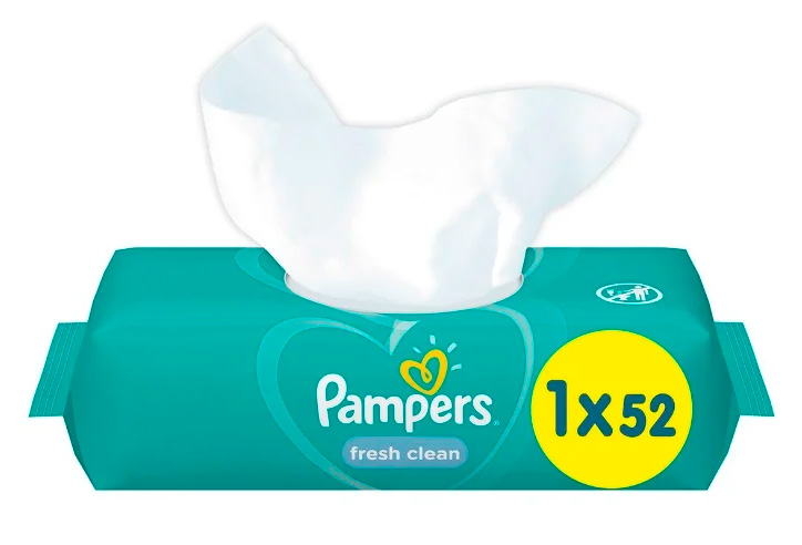 ������� �������� ���� Freash Clean* �52