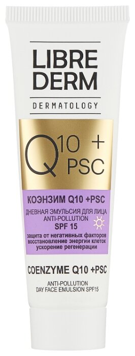 ��������� Dermatology Q10 ������� ��������  ��� ����  30��