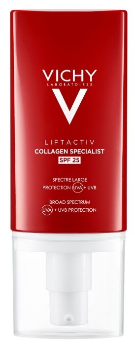 ��������� �������� ���������� SPF25 50�� ����*