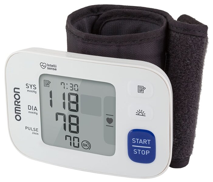 Тонометр RS3 Omron