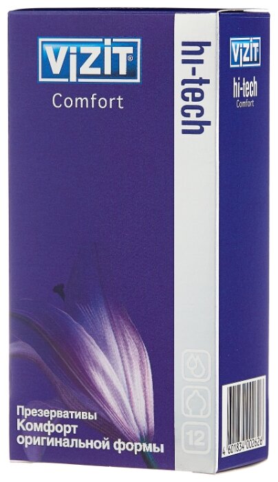��-� VIZIT HI-TECH �����������, �12+������� Vizit � ��������