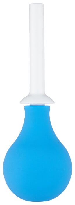 Спринцовка, №12 БИ ПВХ Б (224мл) ирригационная