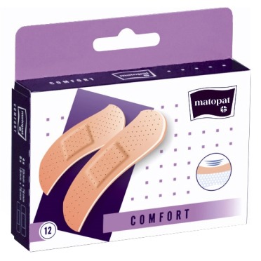 �������� ������� Comfort �12, �����.