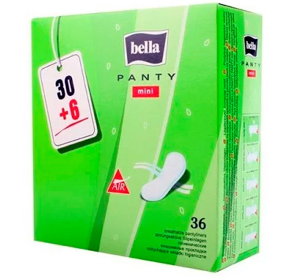 ���������,  �30+6 Panty ���� �����