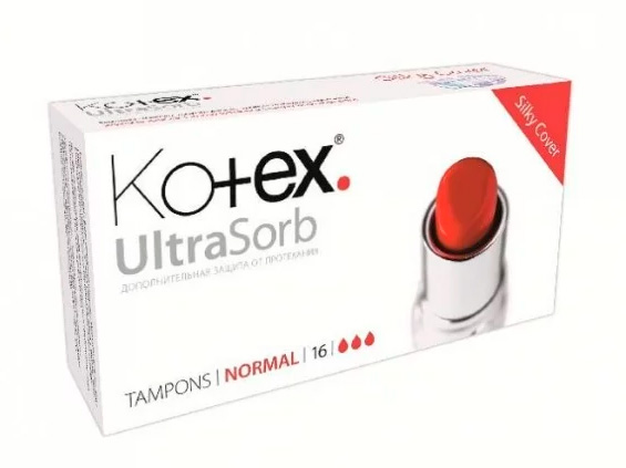 ������ �������, �16 Normal ultra sorb