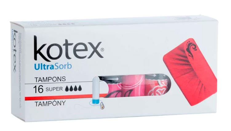 ������ �������, �16 Super ultra sorb