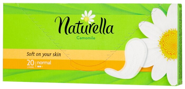 ��������� ��������� �20 Camomile normal ����������