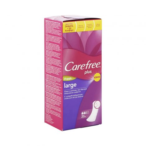 Кэфри прокладки, №20 возд-проницаемые