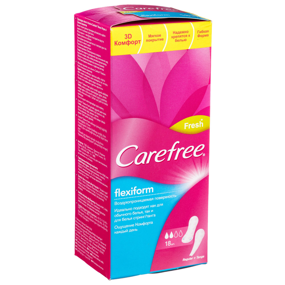 ����� ���������, �18 Flexi Form