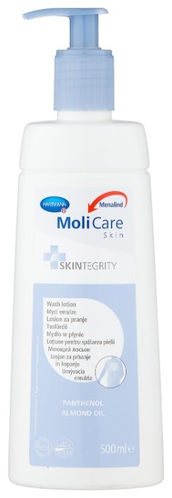 MoliCare skin ������ ������ 500�� ��