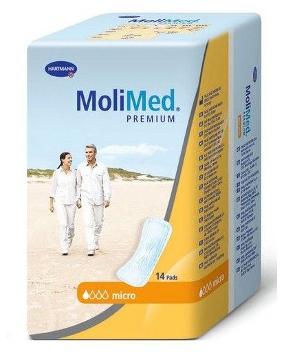 Molimed Premium Micro-�����./���.�/��� ��. 14�� ��