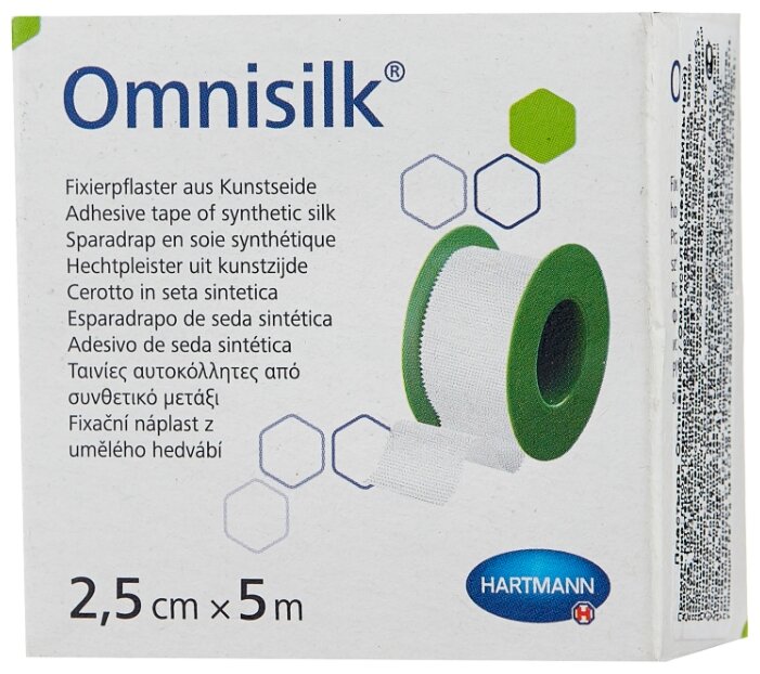 Omnisilk ��-�� ����������.�� ����� ����� 5�*2,5�� ��