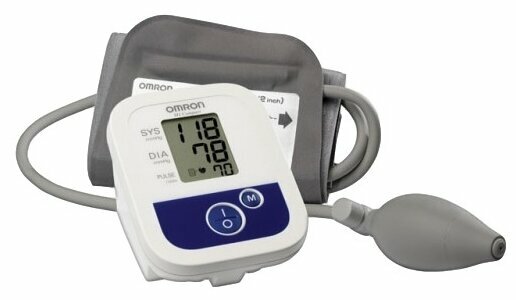 �������� M1 Compact Omron