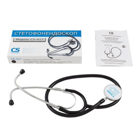 ��������� CS Healthcare CS-417 Omron
