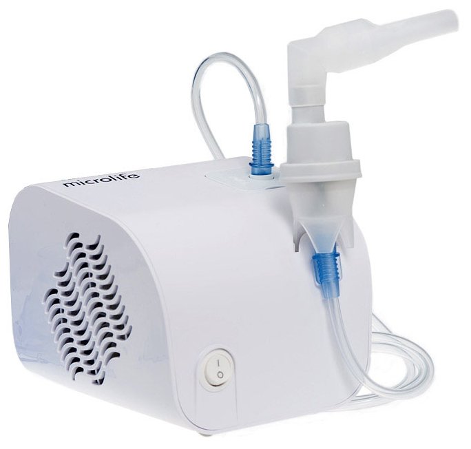 Ингалятор NEB 100, портативный