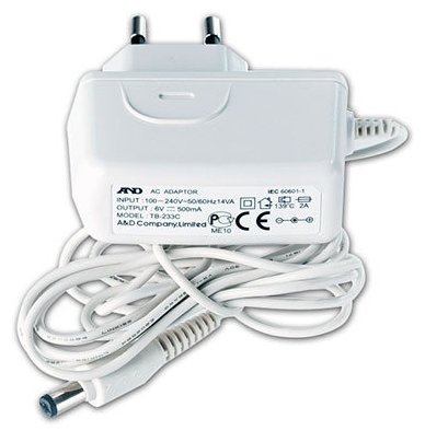 Адаптер сетевой ТВ-233С, A & D