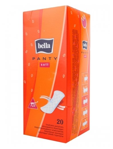 ���������,  �20 Panty normal �����*