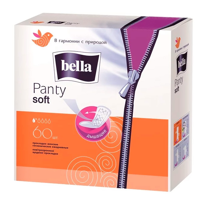 ���������,  �50+10 Panty soft ����� �����*