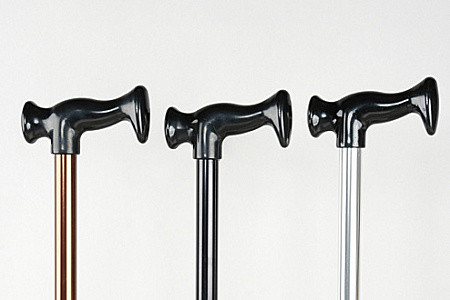 10091/BZ Трость телескопическая бронза, СИМС-2