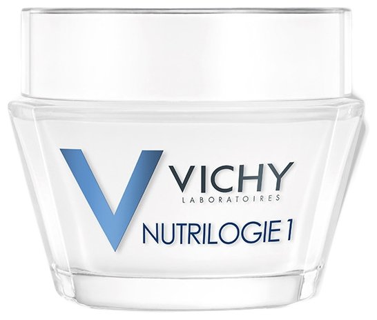 Нутриложи-1 крем-уход д/сух.кожи 50мл Виши*