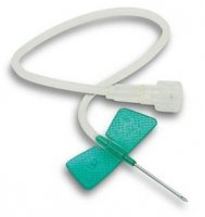 Игла-бабочка G25, №1