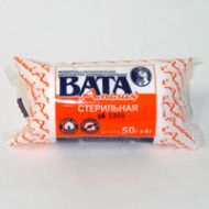 ���� 50� ������������� ���������� ������