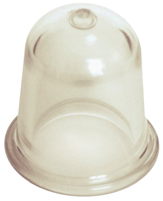 Банка, №1 полимерная пневматическая массажная