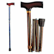 10100 S/BZ Трость телескопическая бронза, СИМС-2