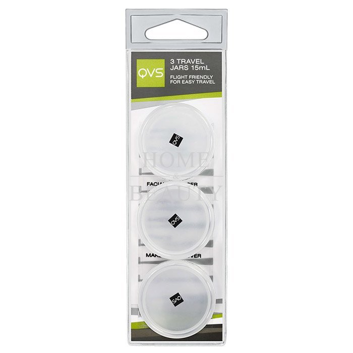 10-1182 Дорожные флаконы для косм. кремов С.Х.