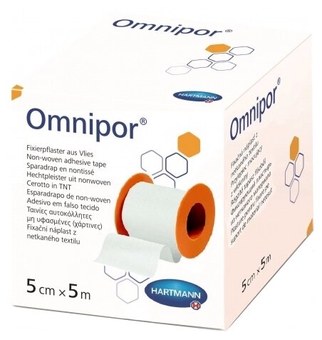 Omnipor-��-�� ����������. ����. 5�5��.