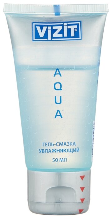 ����-������ VIZIT aqua (�����������) 50��