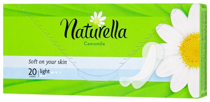 ��������� ��������� �20 Camomile light ����������