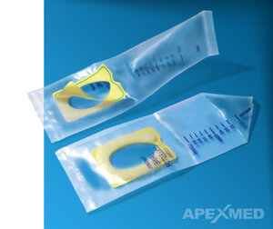 Мочеприемник детский 100мл