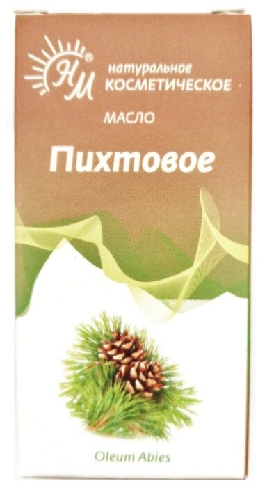 Масло Пихтовое 30мл