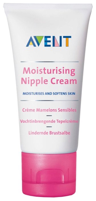 Авент крем, 30мл д/сосков SCF504/30