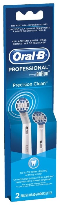 Oral-B ������� �/��������.�/� Precision Clean �2
