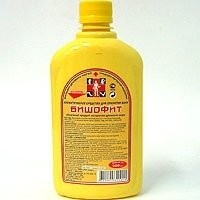 Бишофит, 500мл