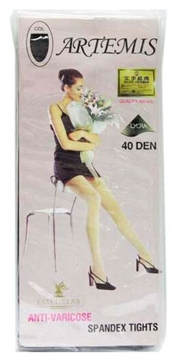 �������� Artemis 40den �.-���., ������ �������������