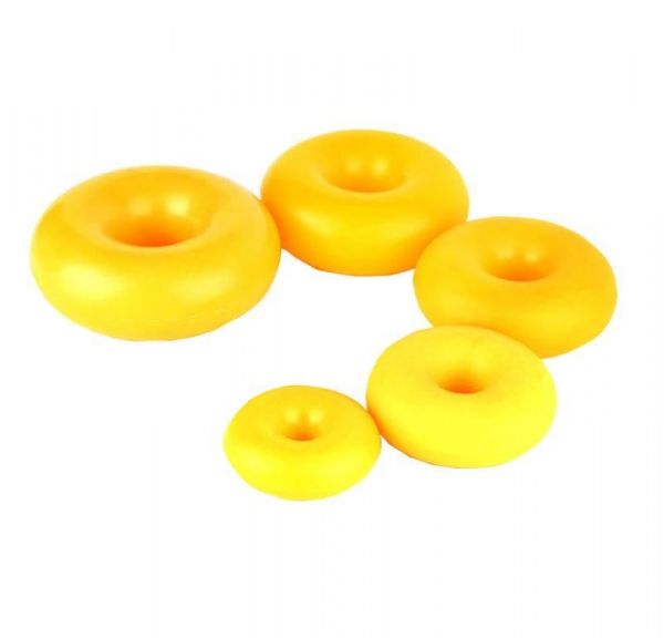 Кольцо маточное, р.3