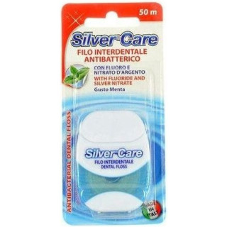 ПрезиДЕНТ Флосс Серебряная защита 1102