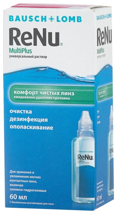 ������� �/���������� ���� RENU Multi Plus 360 ��