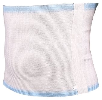 Пояс УНГА медицинский эластичный, р 5 С-325