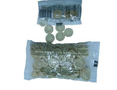 Напальчник медицинский