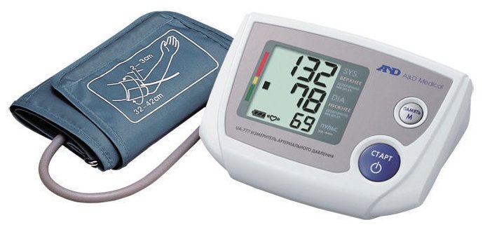 ��������  U�-777 L  ������� (c ���. ����.) + �������, A & D