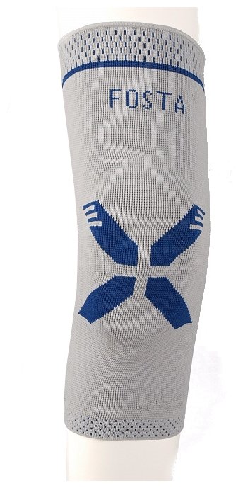 Наколенник эластичный рМ