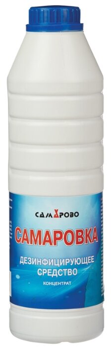 Самаровка концентрат 1л