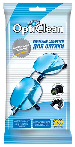 �������� �������  OPTICLEAN �20 ��� ������, �20