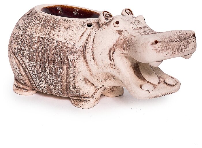 Аромалампа Бегемот