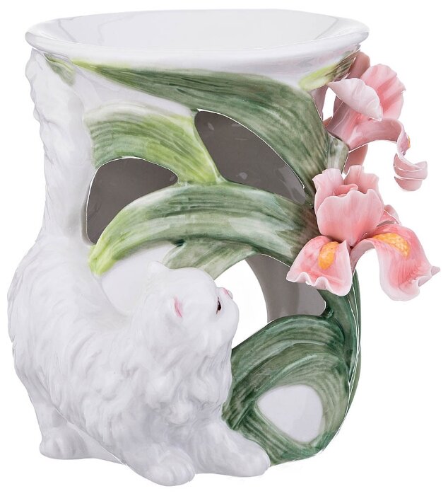 Аромалампа Кот